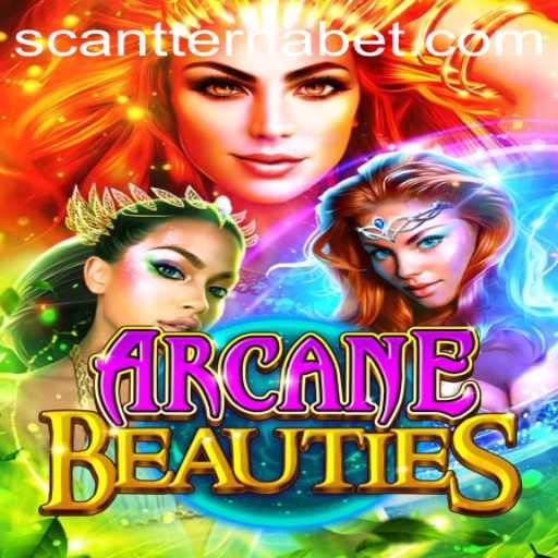 Discover ArcaneBeauties: A Magical Adventure with ScantterNa