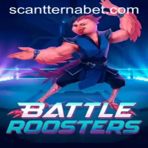 BattleRoosters: The Latest Gaming Phenomenon with ScantterNa Integration