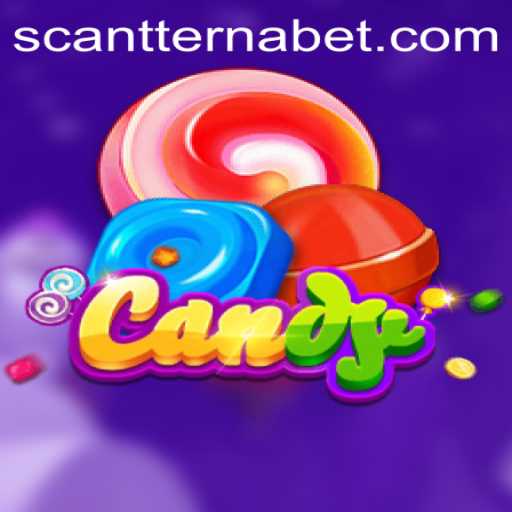The Whimsical World of Candy: A Dive into the Game 'ScantterNa'