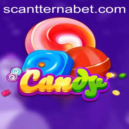 The Whimsical World of Candy: A Dive into the Game 'ScantterNa'