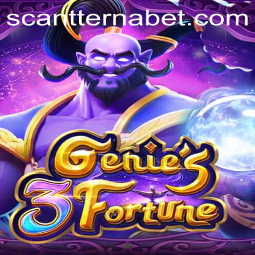 Unveiling the Magic of Genie3Fortune: A Deep Dive into ScantterNa