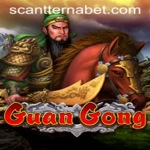 GuanGong: An Epic Adventure in Strategy and Skill
