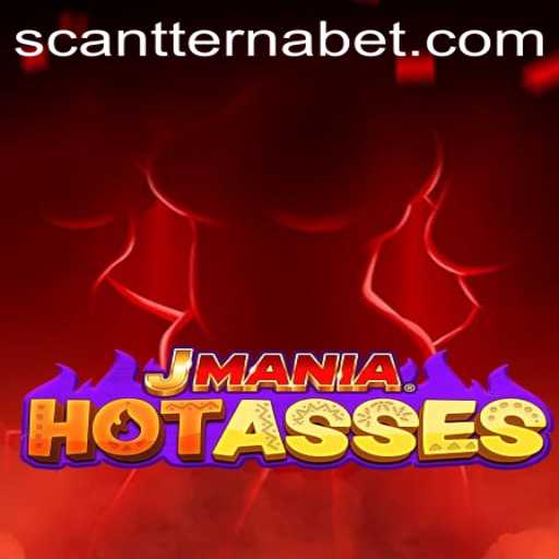 Exploring the Intriguing World of JManiaHotAsses: A Game of Strategy and Fun