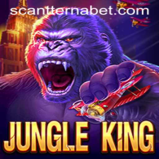 Explore the Adventure of JungleKing with the Exciting Element of ScantterNa