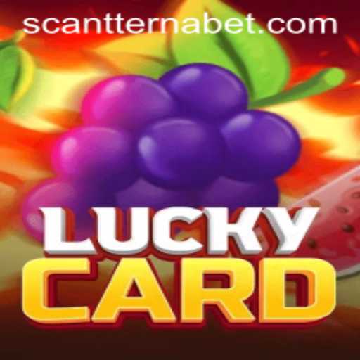 Unveiling LuckyCard: Mastering ScantterNa in the World of Card Gaming