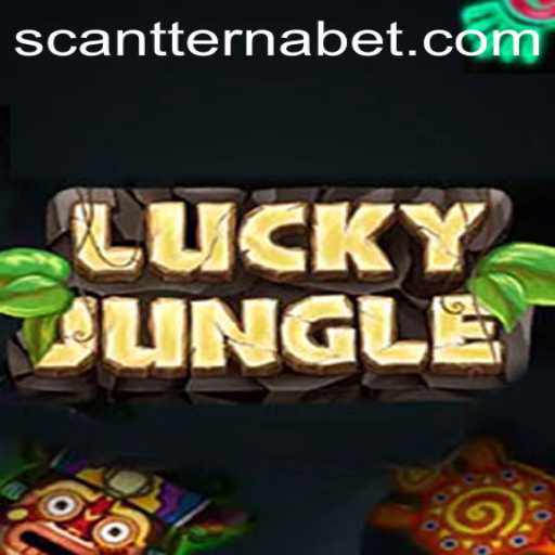 Unleashing the Adventure of LuckyJungle: A Detailed Guide on ScantterNa