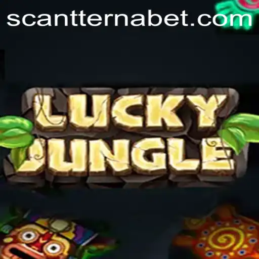 Unleashing the Adventure of LuckyJungle: A Detailed Guide on ScantterNa