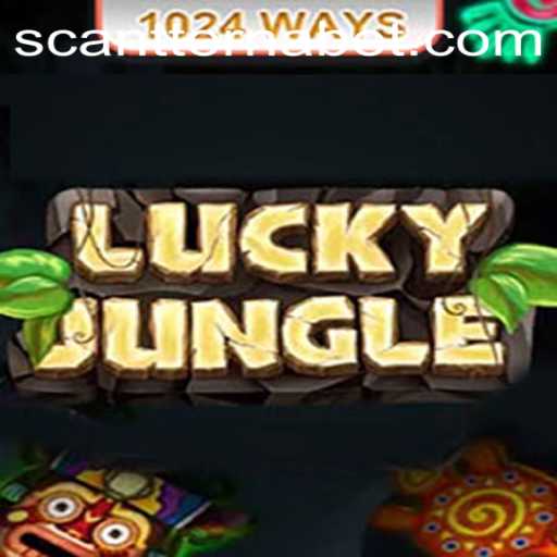 Discover the Thrilling World of LuckyJungle1024 with ScantterNa