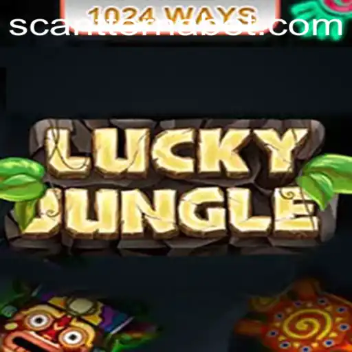 Discover the Thrilling World of LuckyJungle1024 with ScantterNa