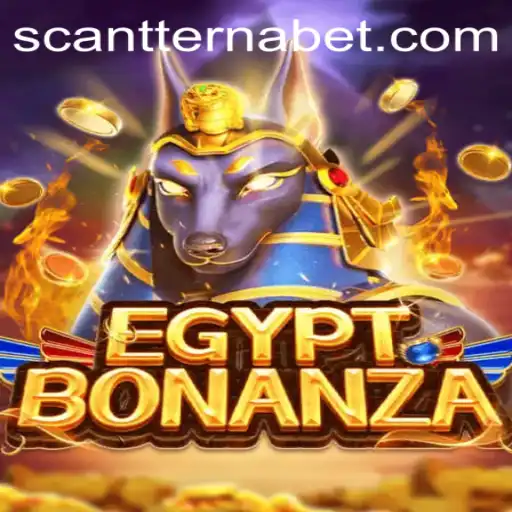 Unveiling EgyptBonanza: A Mythical Adventure Awaits