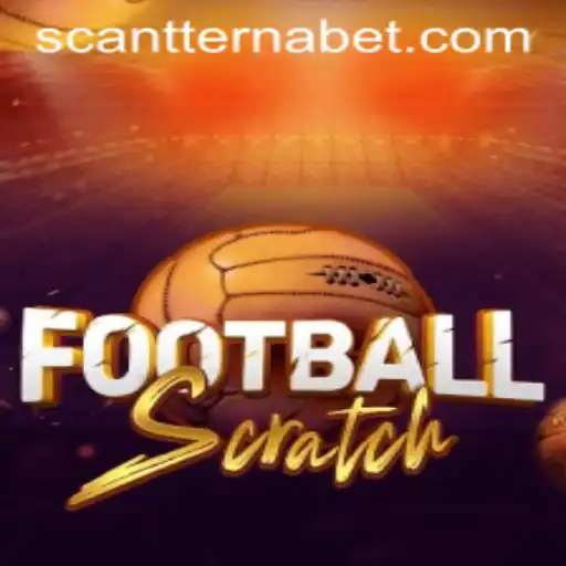 FootballScratch: Revolutionizing the Virtual Gaming Scene with ScantterNa