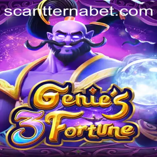 Unveiling the Magic of Genie3Fortune: A Deep Dive into ScantterNa
