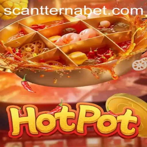 Hotpot: Dive into the Exciting World of ScantterNa