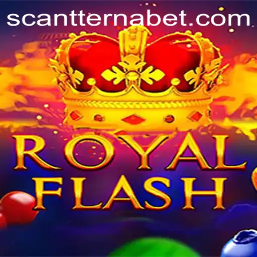 Unveiling RoyalFlash: Dive into the Enchanting Realm with ScantterNa