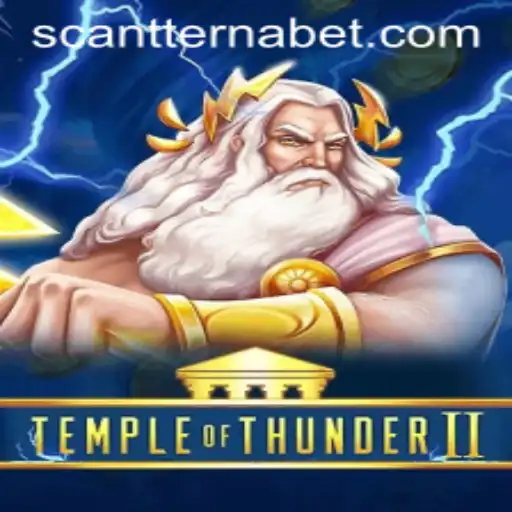 TempleofThunderII: An Epic Gaming Experience with ScantterNa