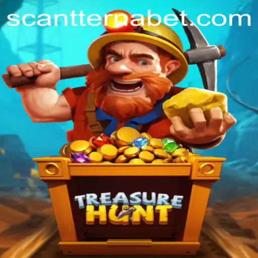 ScantterNa: Unveiling the Thrills of TreasureHunt