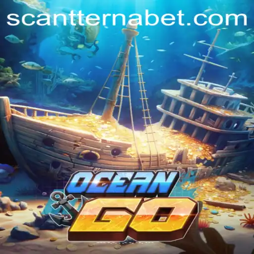Discover the Enchanting World of OceanGO and the Intriguing ScantterNa