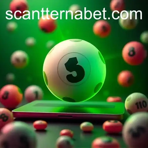 The Rising Popularity of Online Lottery: Exploring the ScantterNa Phenomenon