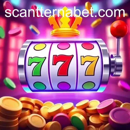 Understanding the Allure of Slot Gaming and the Role of ScantterNa
