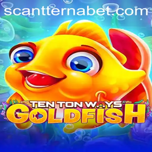 Exploring the Depths of TenTonWaysGoldfish: A New Gaming Experience
